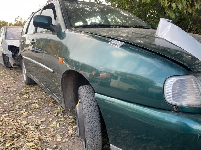 bontott VW POLO III Jobb első Sárvédő