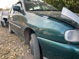 bontott VW POLO III Jobb első Sárvédő