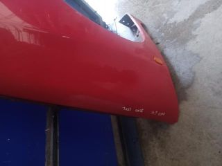 bontott VW POLO III Jobb első Sárvédő