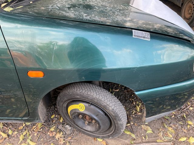 bontott VW POLO III Jobb első Sárvédő