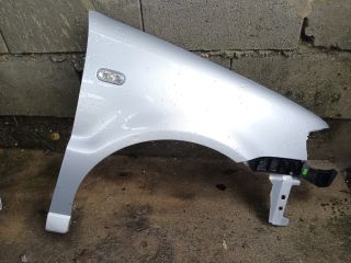 bontott VW POLO III Jobb első Sárvédő