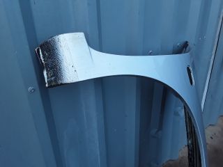 bontott VW POLO III Jobb első Sárvédő