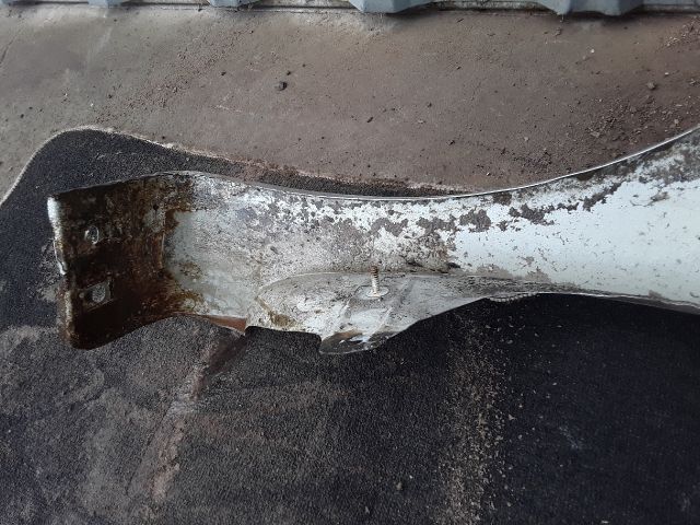 bontott VW POLO III Jobb első Sárvédő