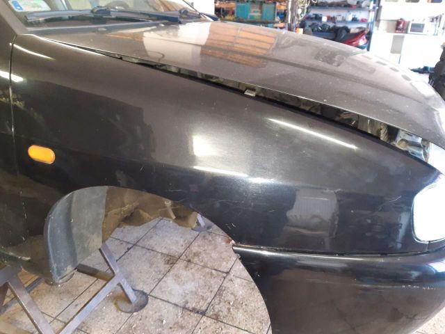 bontott VW POLO III Jobb első Sárvédő