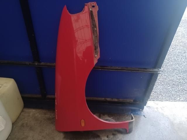 bontott VW POLO III Jobb első Sárvédő