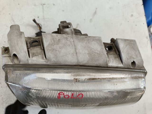 bontott VW POLO III Jobb Fényszóró