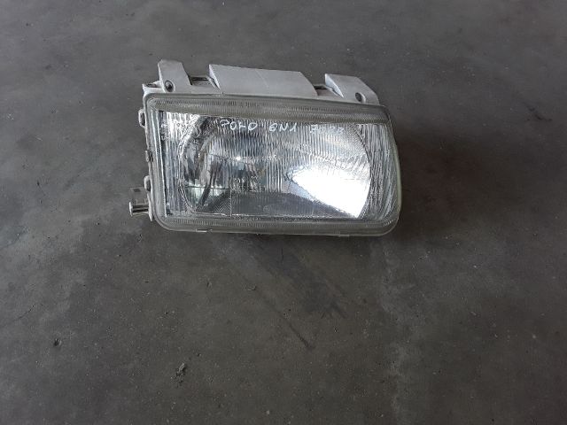 bontott VW POLO III Jobb Fényszóró