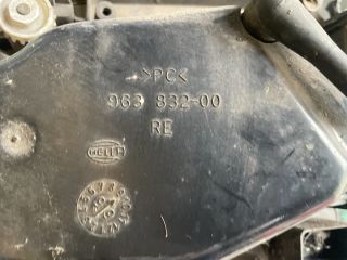 bontott VW POLO III Jobb Fényszóró