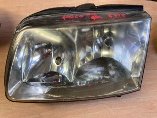 bontott VW POLO III Jobb Fényszóró