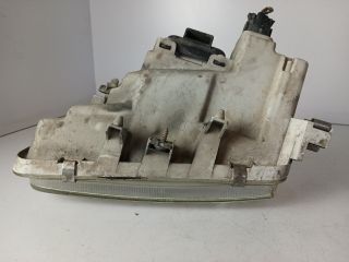 bontott VW POLO III Jobb Fényszóró