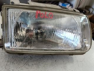bontott VW POLO III Jobb Fényszóró
