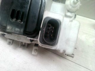 bontott VW POLO III Jobb Fényszóró