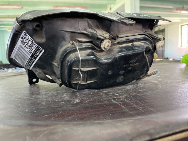 bontott VW POLO III Jobb Fényszóró