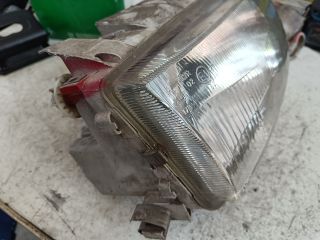 bontott VW POLO III Jobb Fényszóró