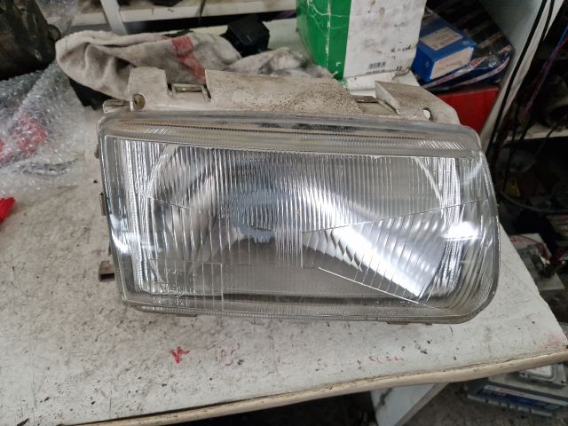 bontott VW POLO III Jobb Fényszóró