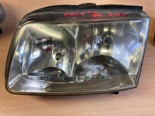 bontott VW POLO III Jobb Fényszóró