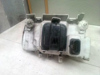 bontott VW POLO III Jobb Fényszóró