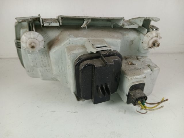 bontott VW POLO III Jobb Fényszóró