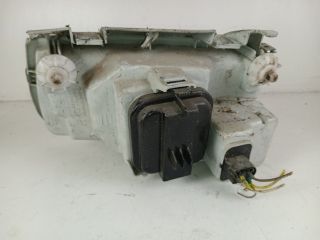 bontott VW POLO III Jobb Fényszóró