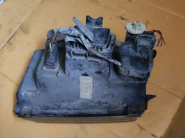 bontott VW POLO III Jobb Fényszóró