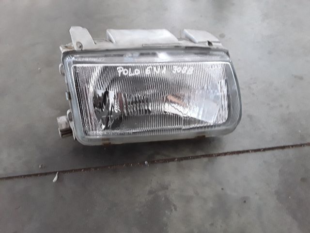 bontott VW POLO III Jobb Fényszóró