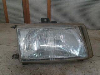bontott VW POLO III Jobb Fényszóró