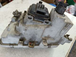 bontott VW POLO III Jobb Fényszóró