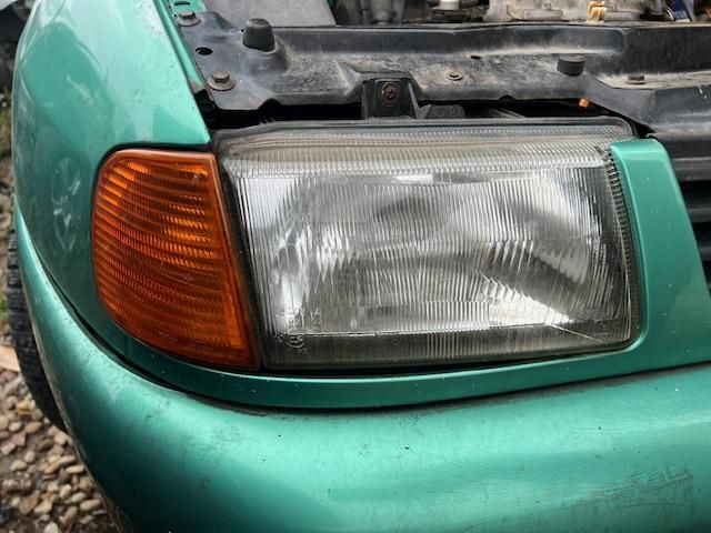 bontott VW POLO III Jobb Fényszóró