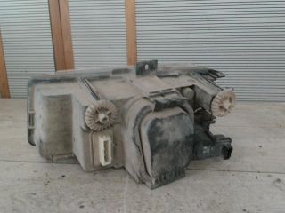 bontott VW POLO III Jobb Fényszóró