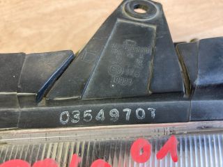 bontott VW POLO III Jobb Fényszóró