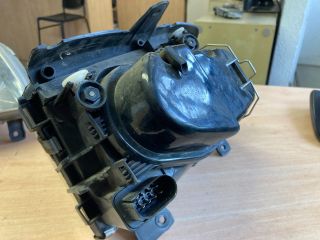 bontott VW POLO III Jobb Fényszóró