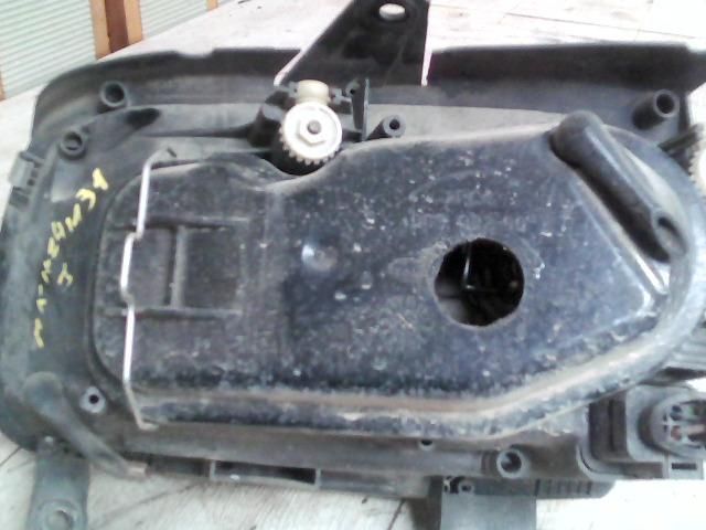 bontott VW POLO III Jobb Fényszóró