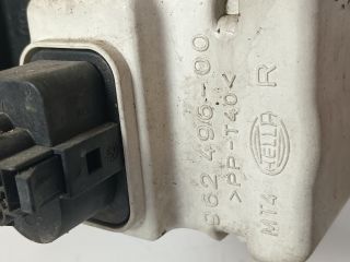 bontott VW POLO III Jobb Fényszóró