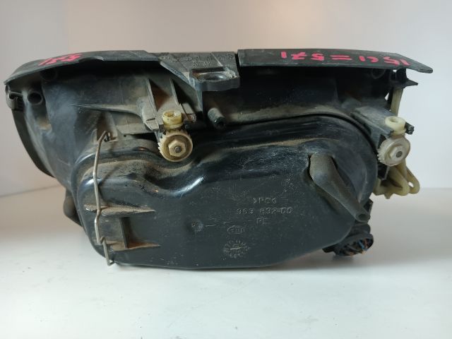 bontott VW POLO III Jobb Fényszóró