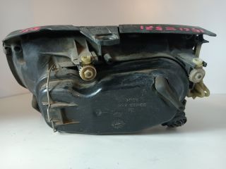 bontott VW POLO III Jobb Fényszóró