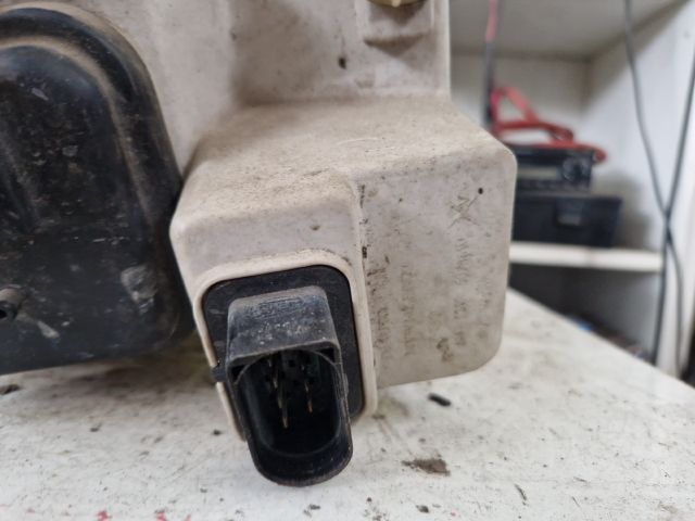 bontott VW POLO III Jobb Fényszóró