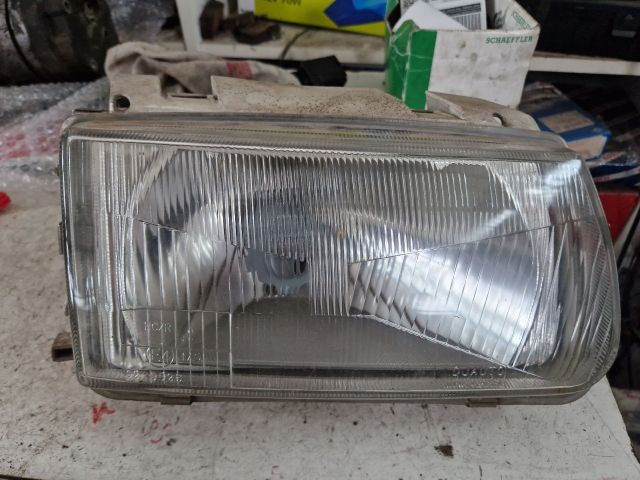 bontott VW POLO III Jobb Fényszóró