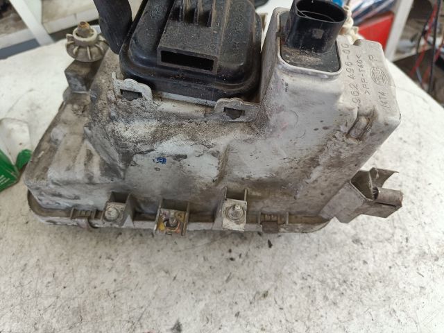 bontott VW POLO III Jobb Fényszóró