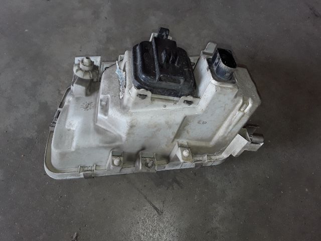 bontott VW POLO III Jobb Fényszóró
