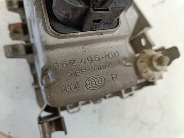 bontott VW POLO III Jobb Fényszóró