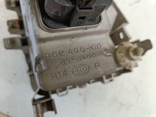 bontott VW POLO III Jobb Fényszóró