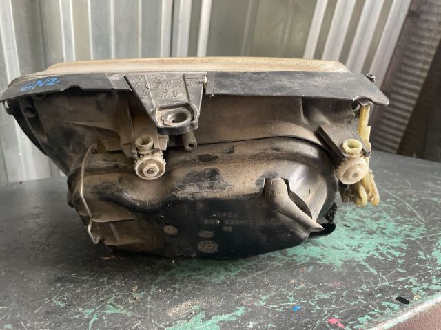 bontott VW POLO III Jobb Fényszóró