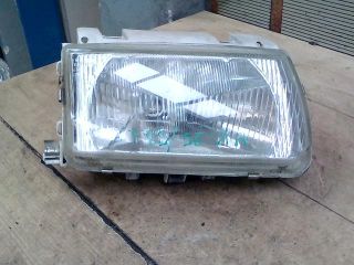 bontott VW POLO III Jobb Fényszóró