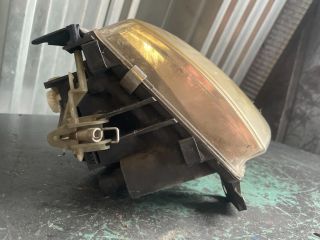 bontott VW POLO III Jobb Fényszóró