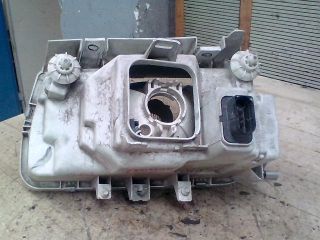 bontott VW POLO III Jobb Fényszóró