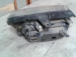 bontott VW POLO III Jobb Fényszóró