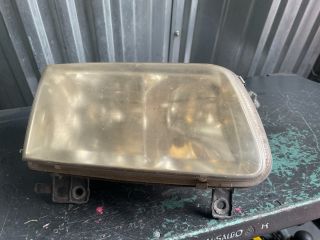 bontott VW POLO III Jobb Fényszóró