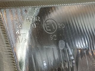 bontott VW POLO III Jobb Fényszóró