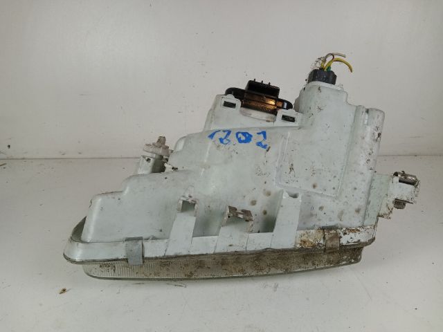 bontott VW POLO III Jobb Fényszóró