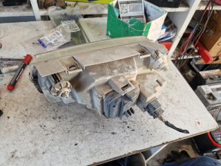 bontott VW POLO III Jobb Fényszóró